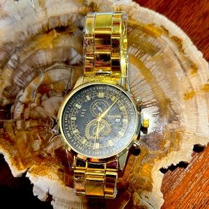 Men’s watch